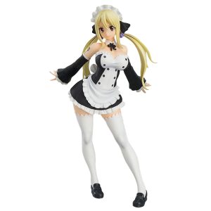 Figuras Lucy Heartfilia Figur Fairy Tail