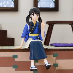 Figuras Takina Inoue Kimono Figur Lycoris Recoil 14CM