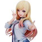 Figura Marin Kitagawa Figura Anime Mi amor de vestir