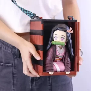 Figuras Manga Demon slayer Kamado Nezuko