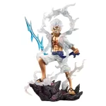 Figuras One piece Nika Luffy Gear 5