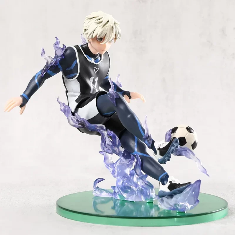 Figur Blue Lock Nagi Seishiro - Imagen 4