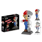 Figura de acción de Super Mario