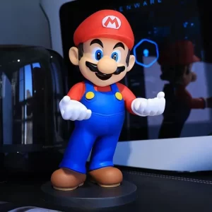 Figuras mario 2024