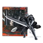 Figura Berserk Figma Sp-046