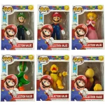 Figura POP de Super Mario