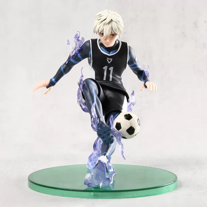 Figur Blue Lock Nagi Seishiro - Imagen 3