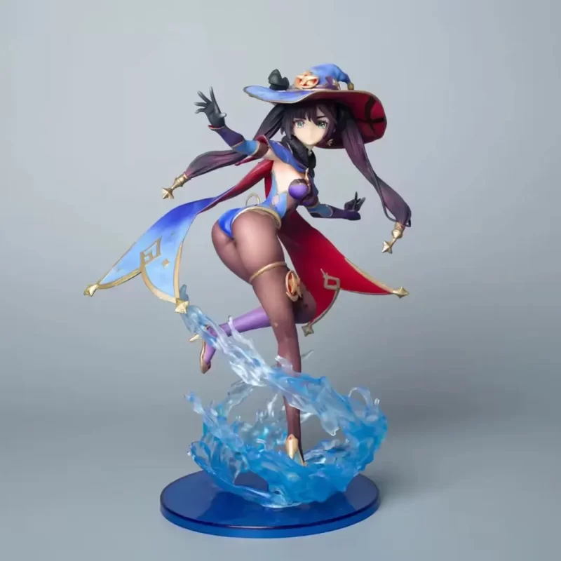 Figurine juego Genshin Impact Astral Reflection Mona