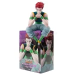 Figuras Manga Hisoka