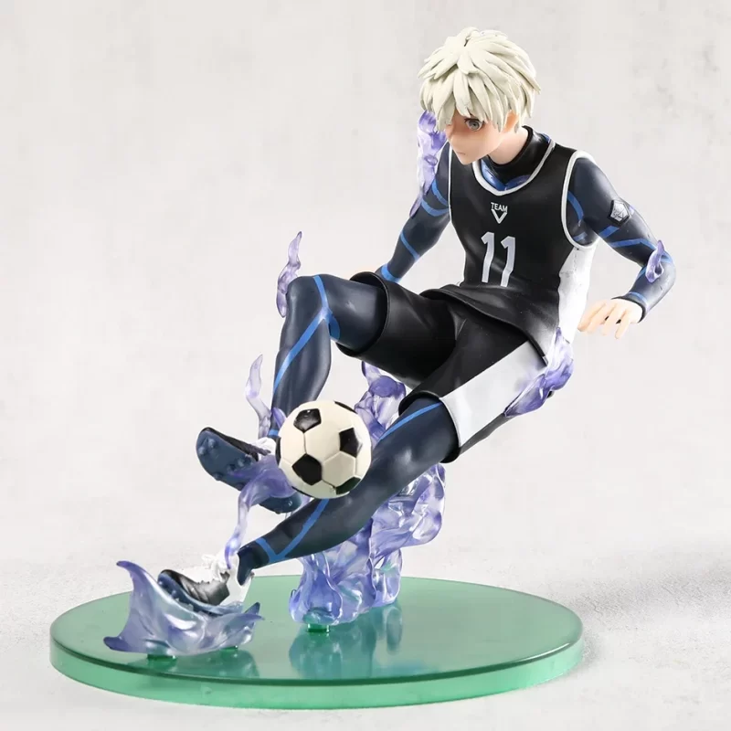 Figur Blue Lock Nagi Seishiro - Imagen 2