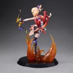 Figuras juego Genshin Impact Yoimiya 25cm