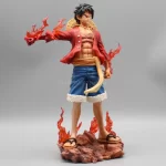 Figuras Manga One Piece Luffy