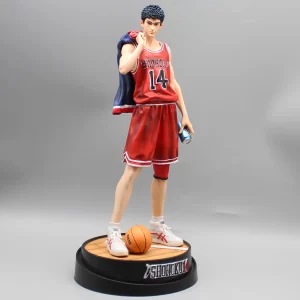 Figura anime Slam Dunk Mitsui Hisash