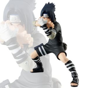 Figuras Anime Uchiha Sasuke