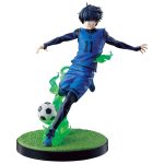 Figurias Anime Blue Lock Figurita Yoichi Isagi