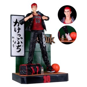 Figuras Slam Dunk Figuras Sakuragi Hanamichi