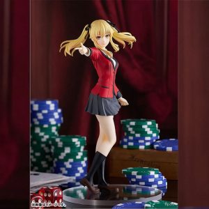 Figura de acción Mary Saotome Gambling School