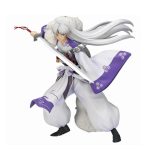 Figuras Anime Inu yasha Figurine Sesshômaru