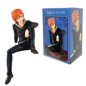 Figuras Chuuya Nakahara Figur Bungō Stray Dogs