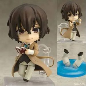 Figura Nendoroid Osamu Dazai Bungō Stray Dogs