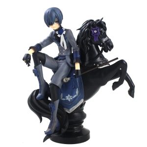 Figuras Phantomhive Figur Black Butler