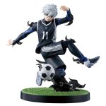 Figuras Anime Blue Lock Figurita Seishiro Nagi