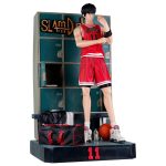 Figuras Slam Dunk Figuras Rukawa Kaede