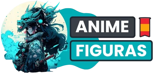 logo Anime Figuras