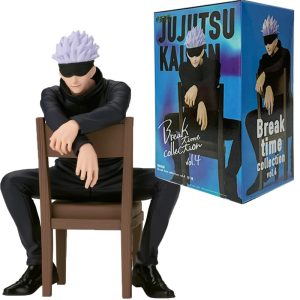 Jujutsu Kaisen Gojo Figur Manga