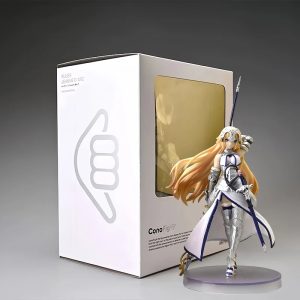 Figuras Juana de Arco Alter Fate/Grand Order