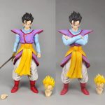 Figuras Anime Dragon Ball Z Supreme Kai Gohan