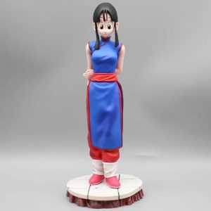 Figuras Dragon Ball chichi