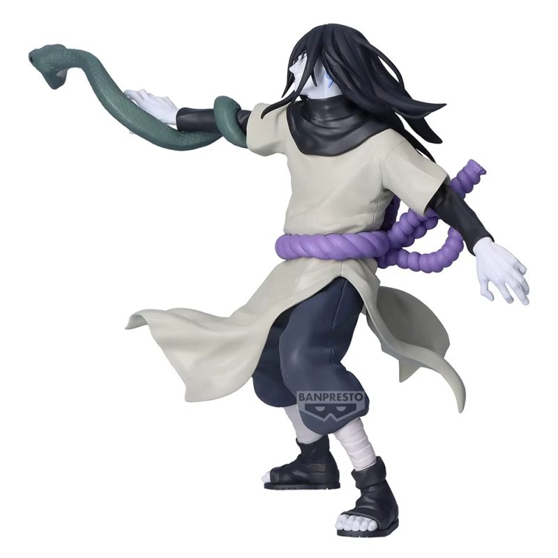 Figura Orochimaru Naruto - Imagen 3