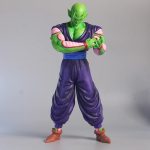 Figura Dragon Ball – Piccolo (31 cm, PVC de alta calidad)