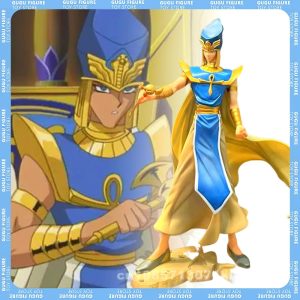 Figura Yu-Gi-Oh! Sacerdote Seto – Figura Anime de Colección 18 cm PVC