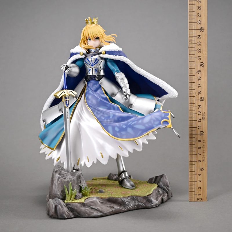 Figura Saber Altria Pendragon Fate/Grand Order - Imagen 5