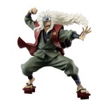 Figura Jiraiya Naruto – Figurita de Colección Anime 15 cm PVC