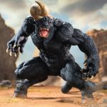 Figura Berserk Nosferatu Zodd – Figura Manga de Colección 21 cm PVC