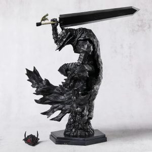 Figura Berserk Guts – Figura Manga de Colección 25,5 cm PVC
