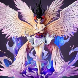 Figura One Piece Nico Robin – Figura Manga de Colección 49 cm PVC