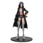 Figura One Piece Nico Robin – Figura Manga de Colección 16,5 cm PVC