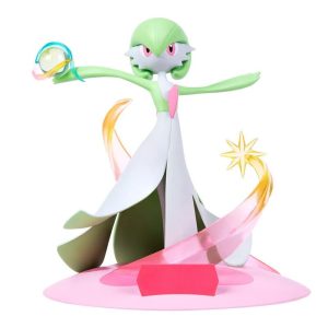 Figura Pokémon Gardevoir – Figurita de Colección Anime 10 cm PVC