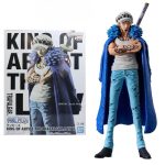 Figura One Piece Trafalgar D. Water Law Fight – Figura Manga de Colección 23 cm PVC