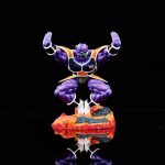 Figura Dragon Ball Ginyû – Figura Manga de Colección 20 cm PVC