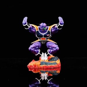 Figura Dragon Ball Ginyû – Figura Manga de Colección 20 cm PVC