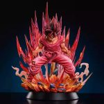 Figura Dragon Ball Son Goku SSG – Figura Anime de Colección 38 cm PVC