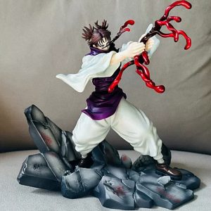 Figura Jujutsu Kaisen Choso Shibuya 21 cm – PVC Colección Anime