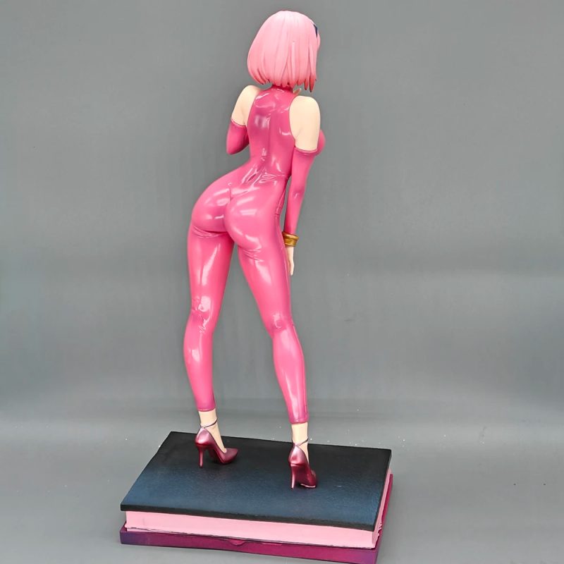Figurine Sakura Manga Naruto - Imagen 11