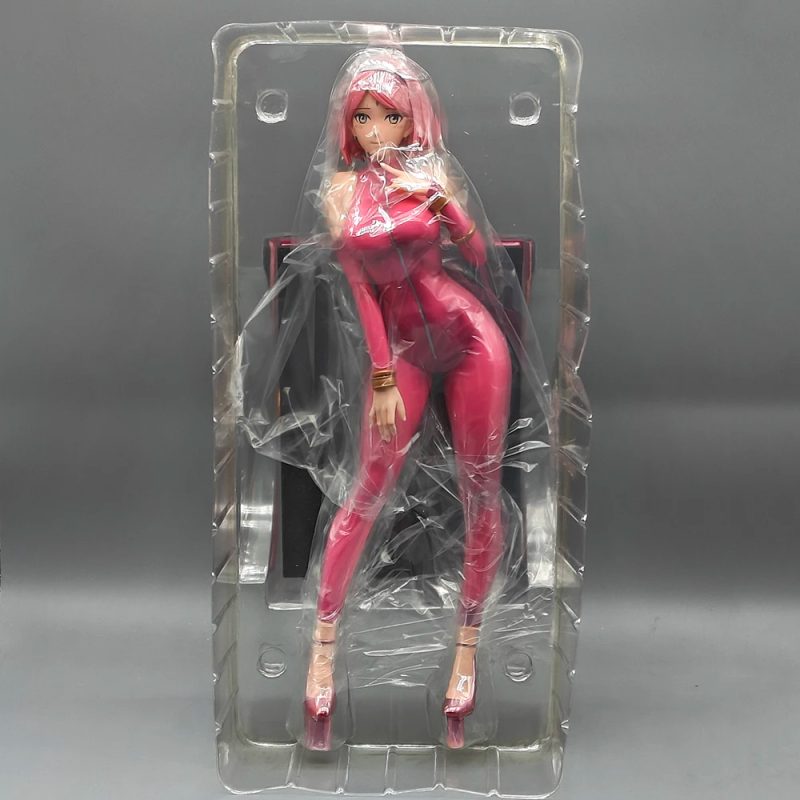 Figurine Sakura Manga Naruto - Imagen 7