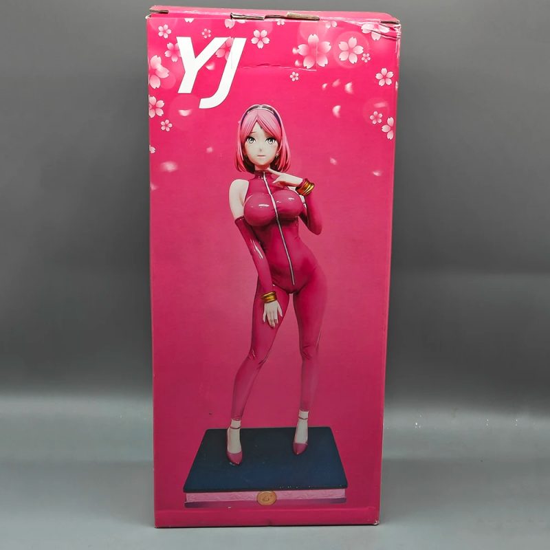 Figurine Sakura Manga Naruto - Imagen 13